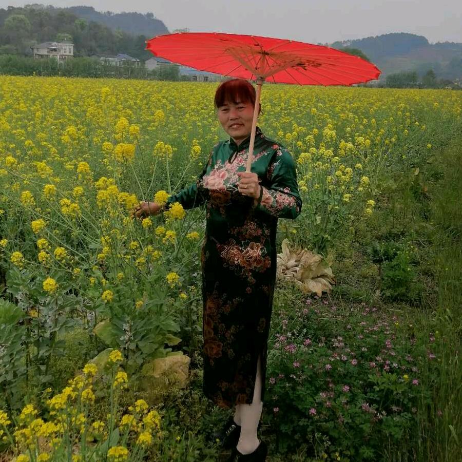 宝妹