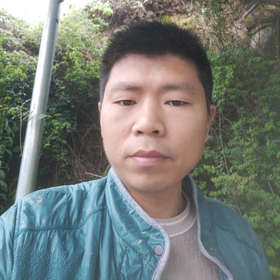 石材人