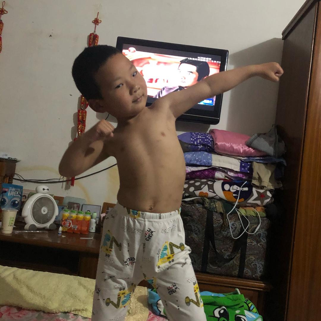 林忠