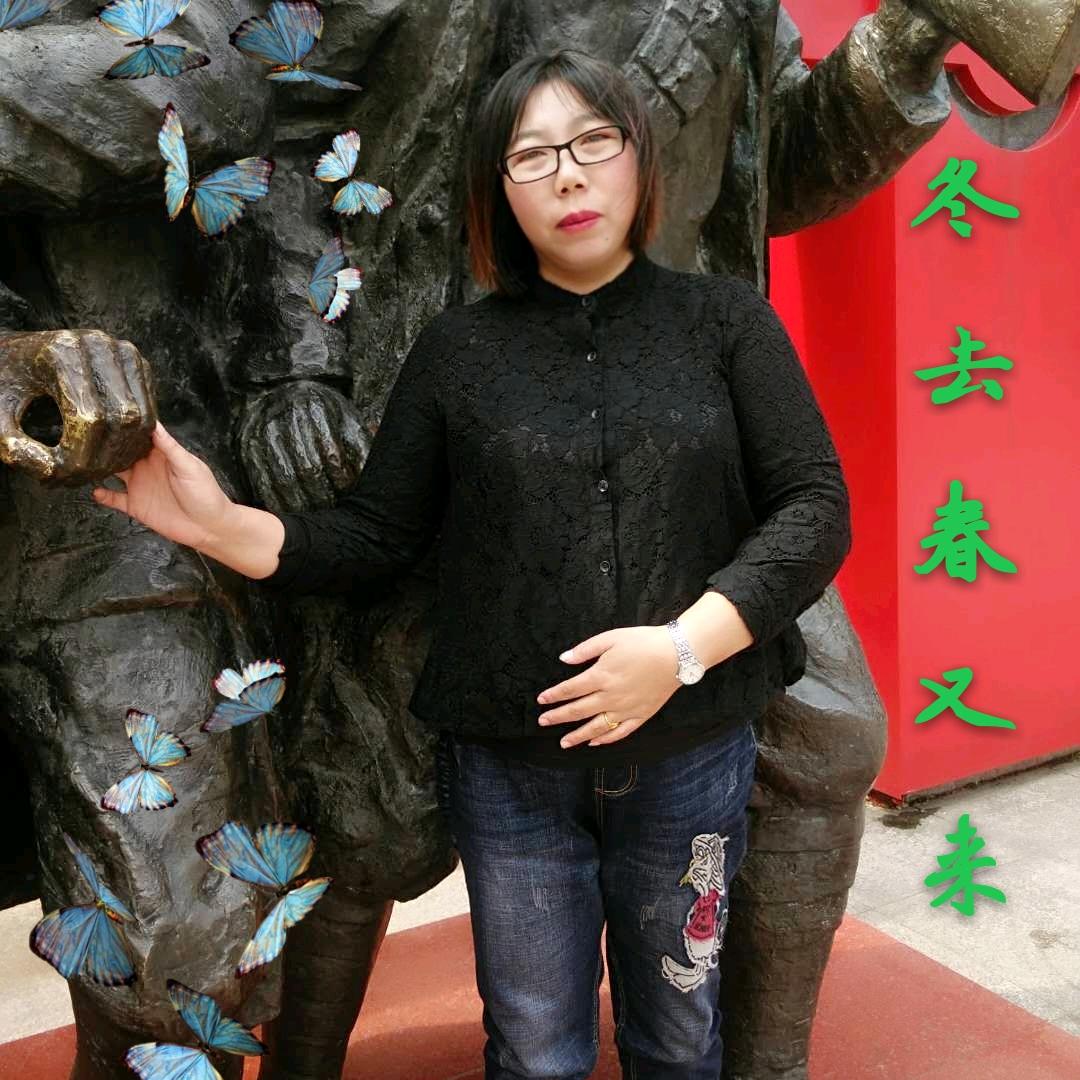 夕阳红村姑团队，追梦