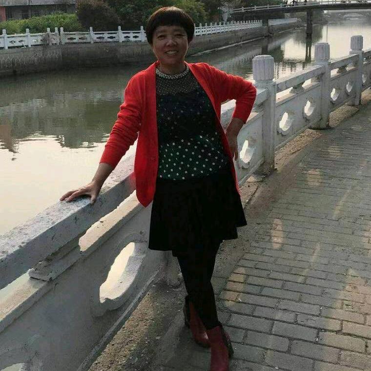 拈花一笑🌸