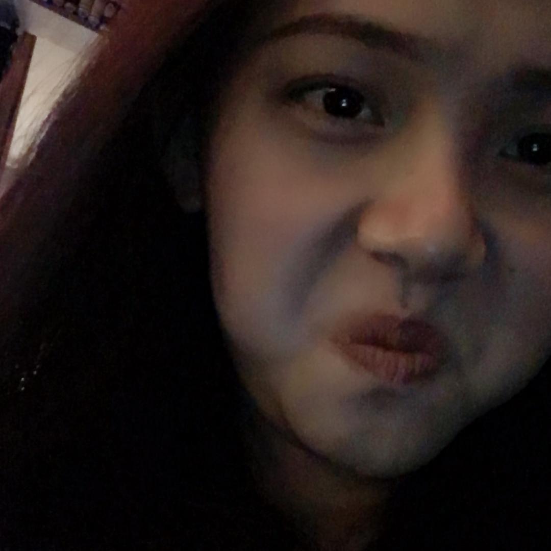 恰北北的女生