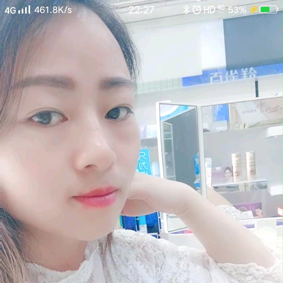 丽丽（崇阳石城美容）