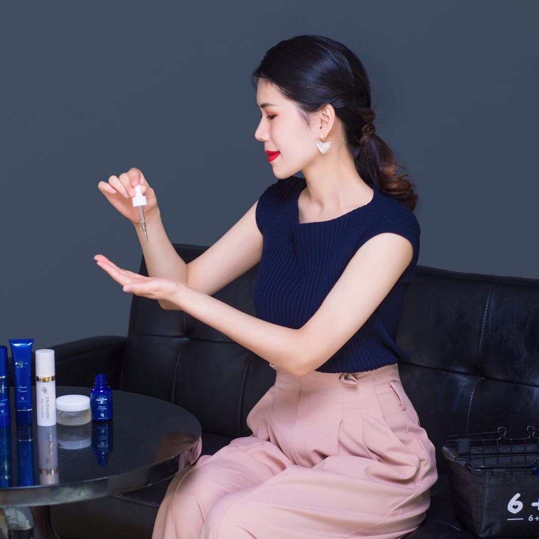 6➕美妆｜珊珊（根据皮肤精准搭配）