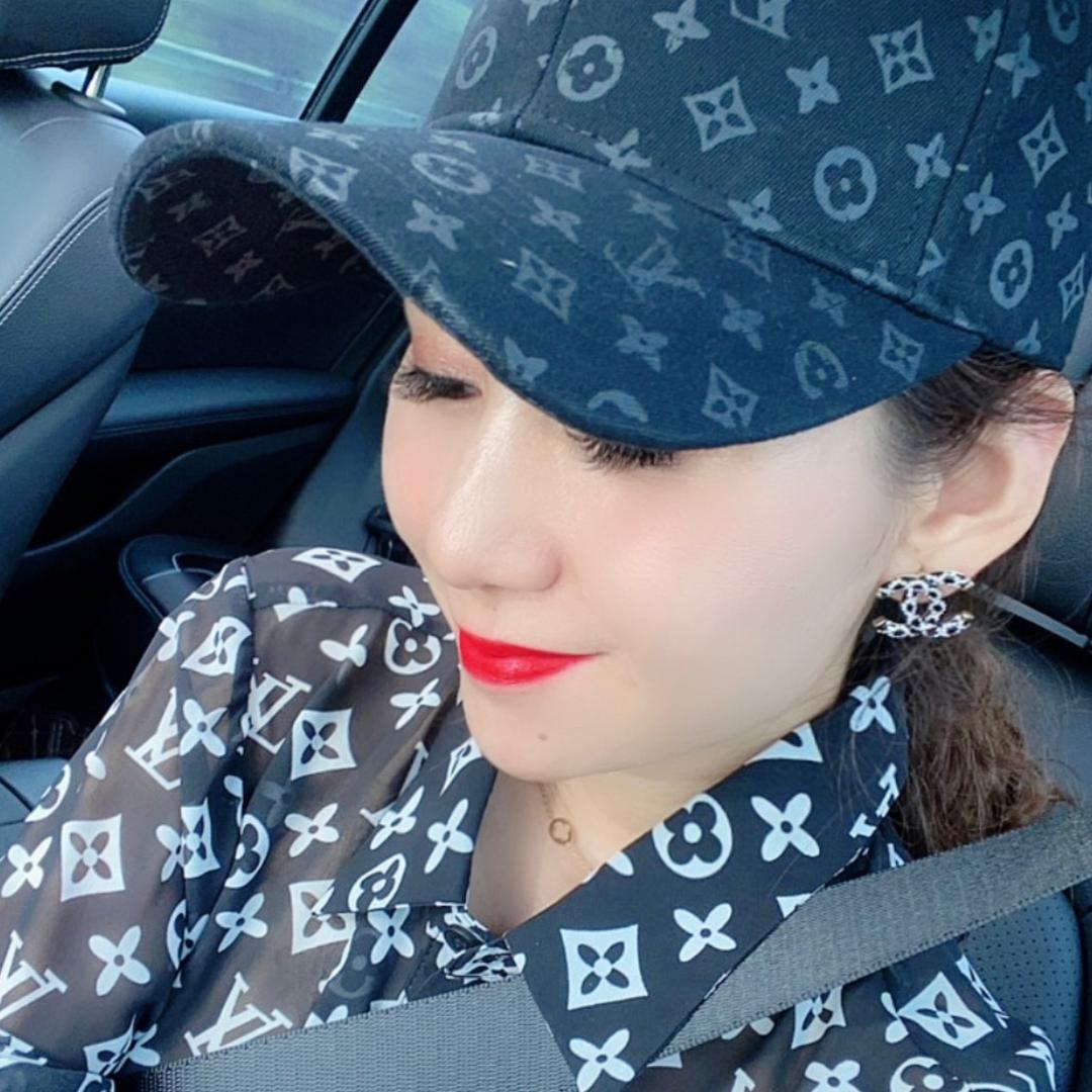 扶风县娓娓时尚女装店