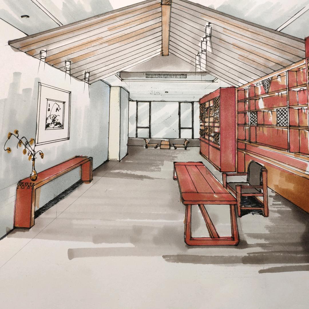 七盏工坊