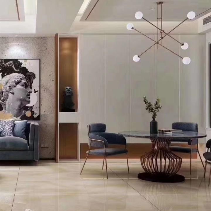 装修那些事（河南聚日）