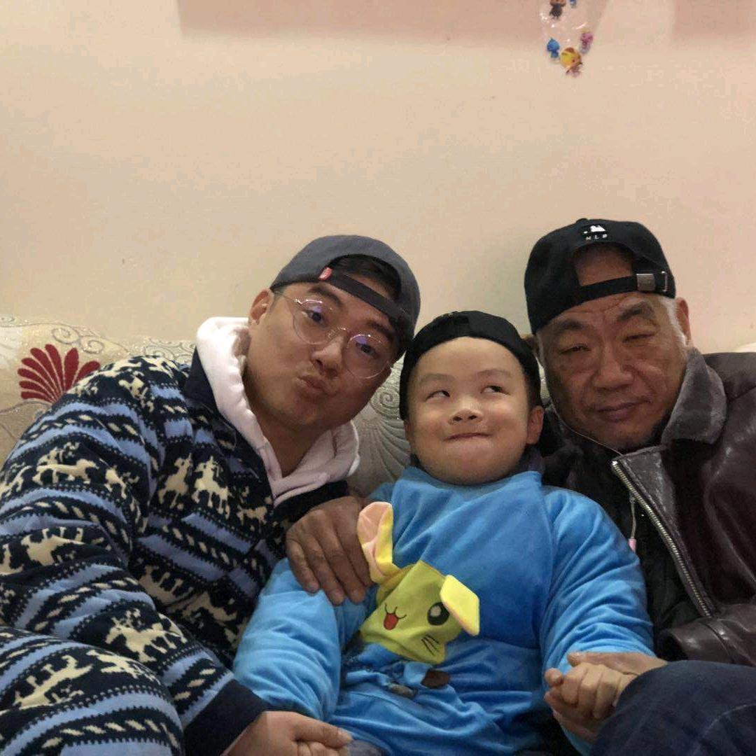 云彩。