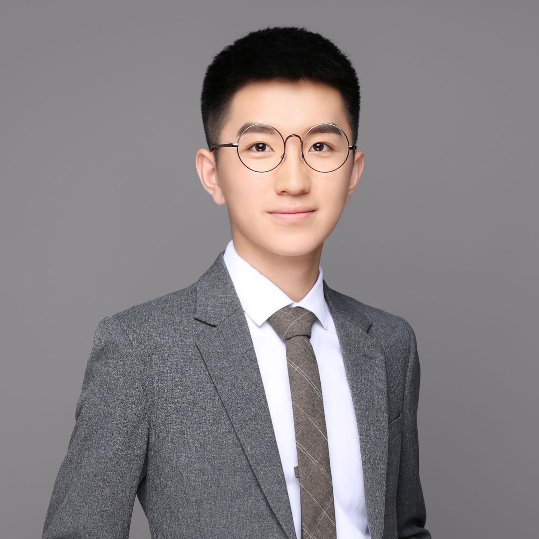 清华学长王植@抖音