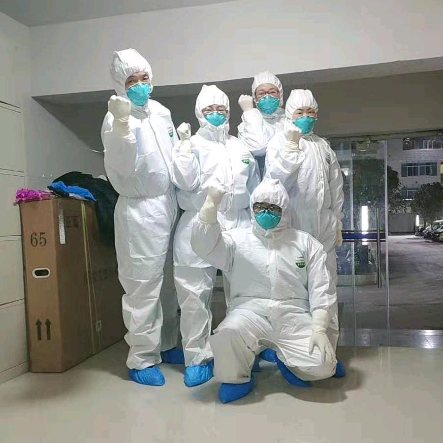 杜小护