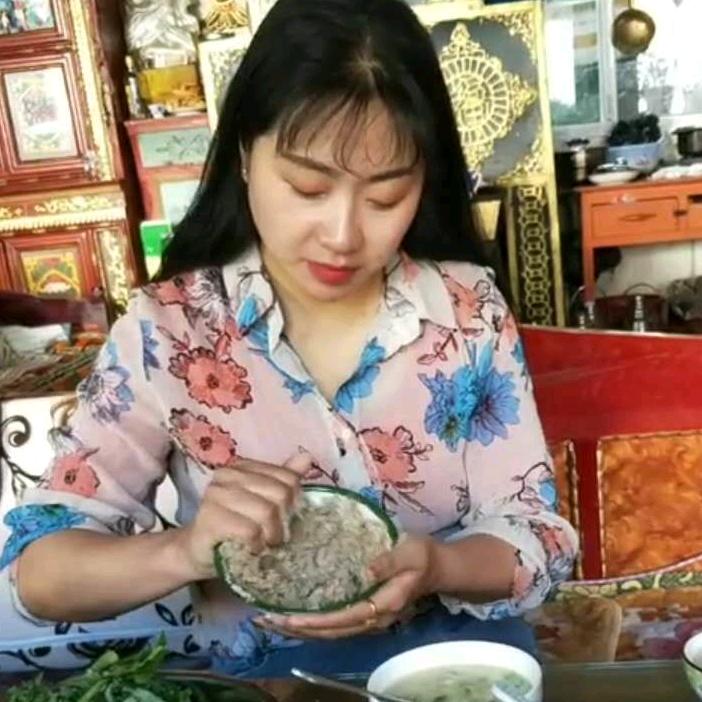 西藏僜人珍珍土特产店