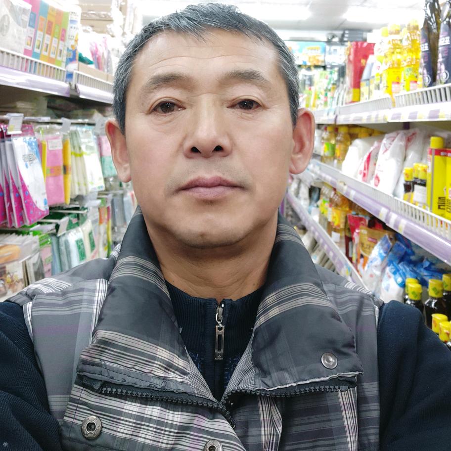 故乡老李