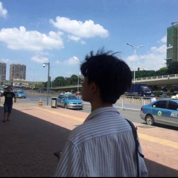 摄影师hei青春