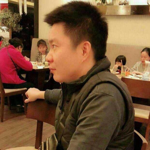 琦哥是传说