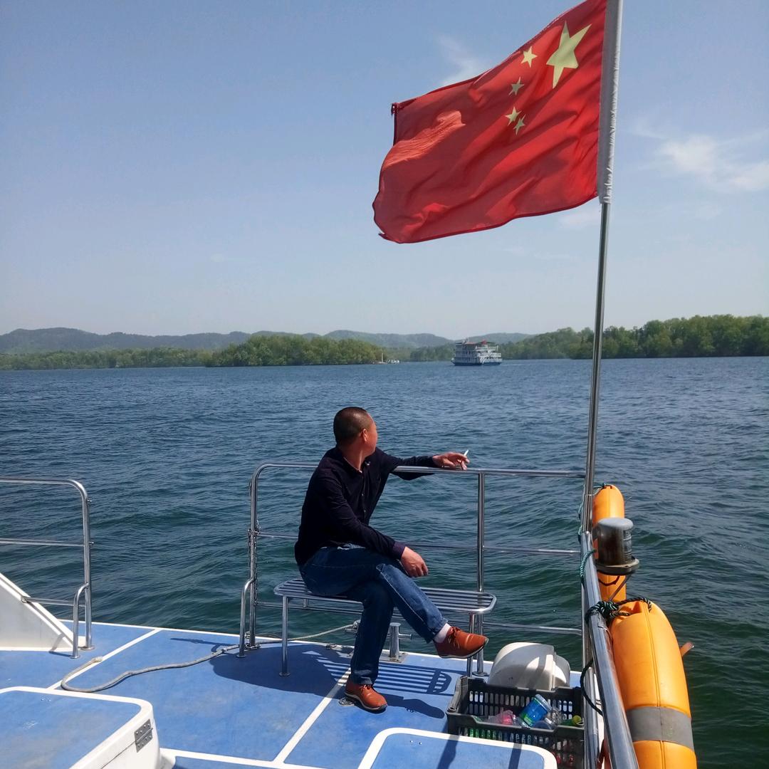 刘中方