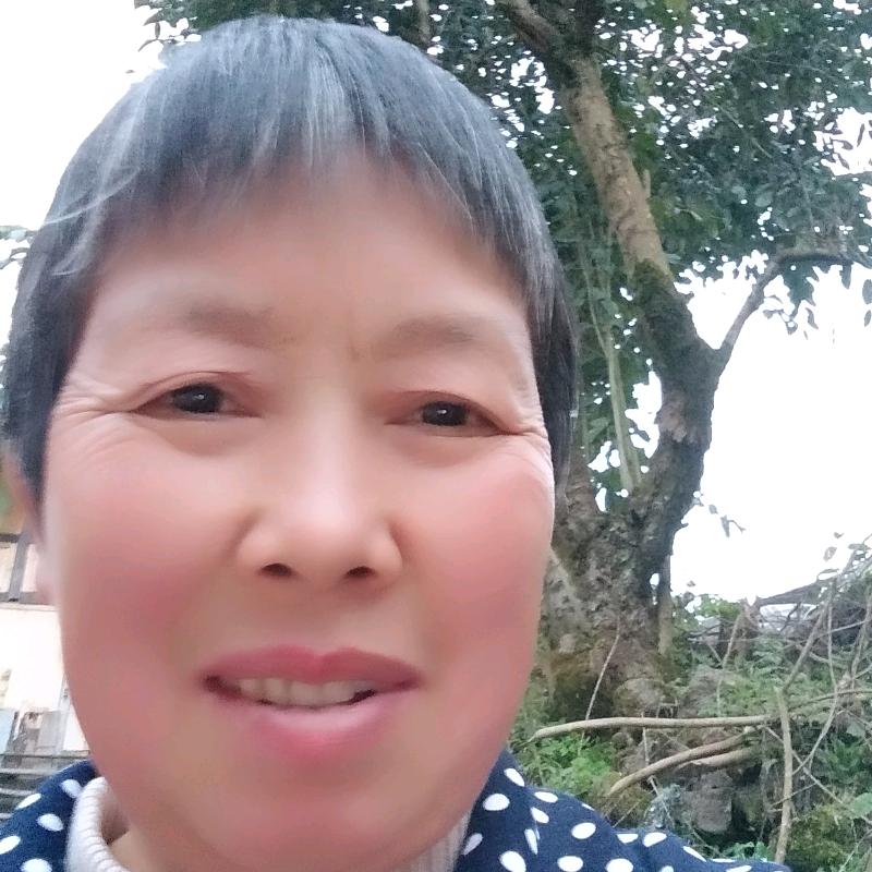 红枫姐