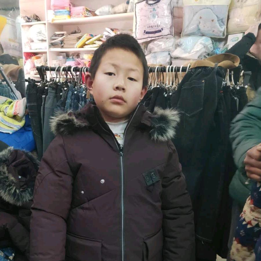 白云