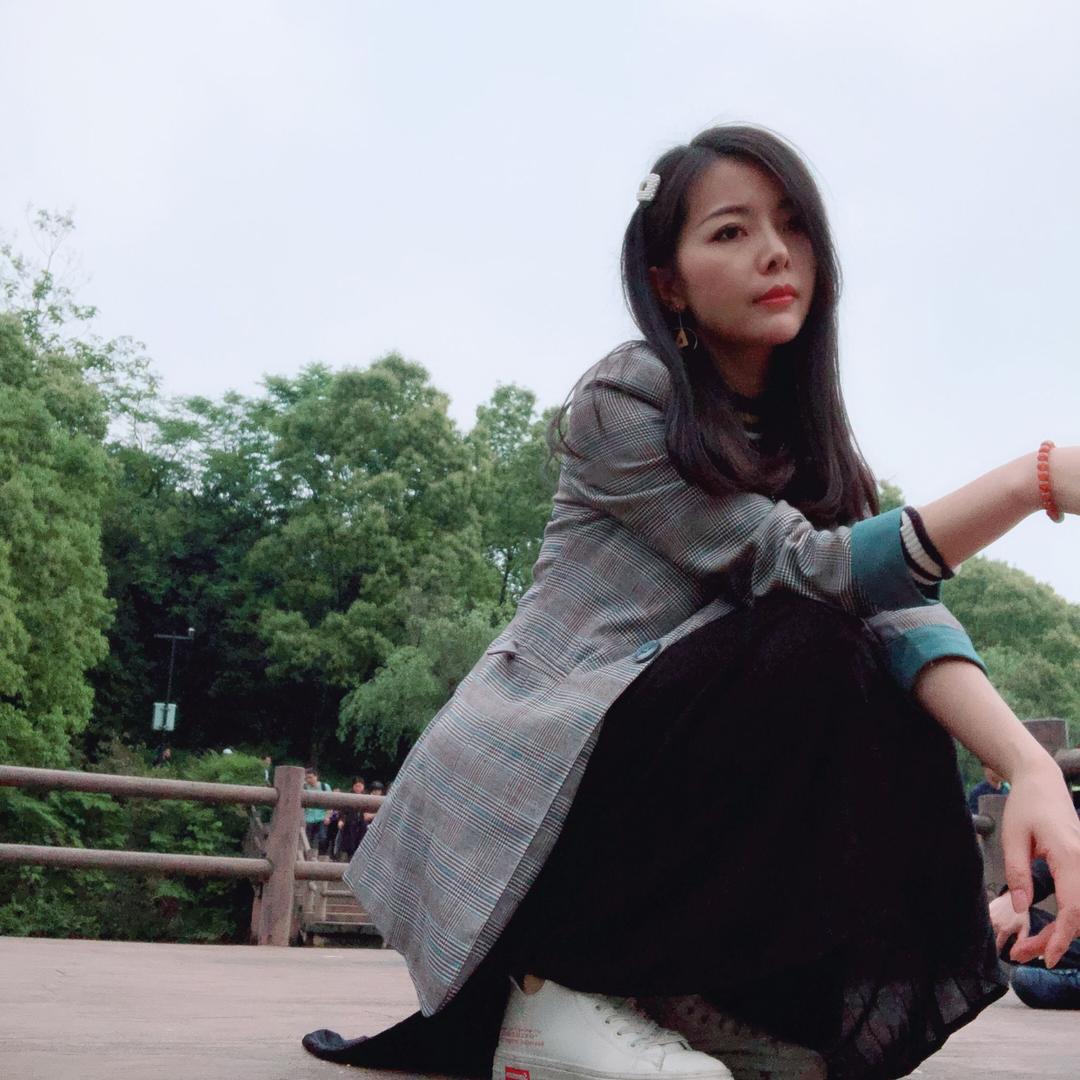 小米周服饰