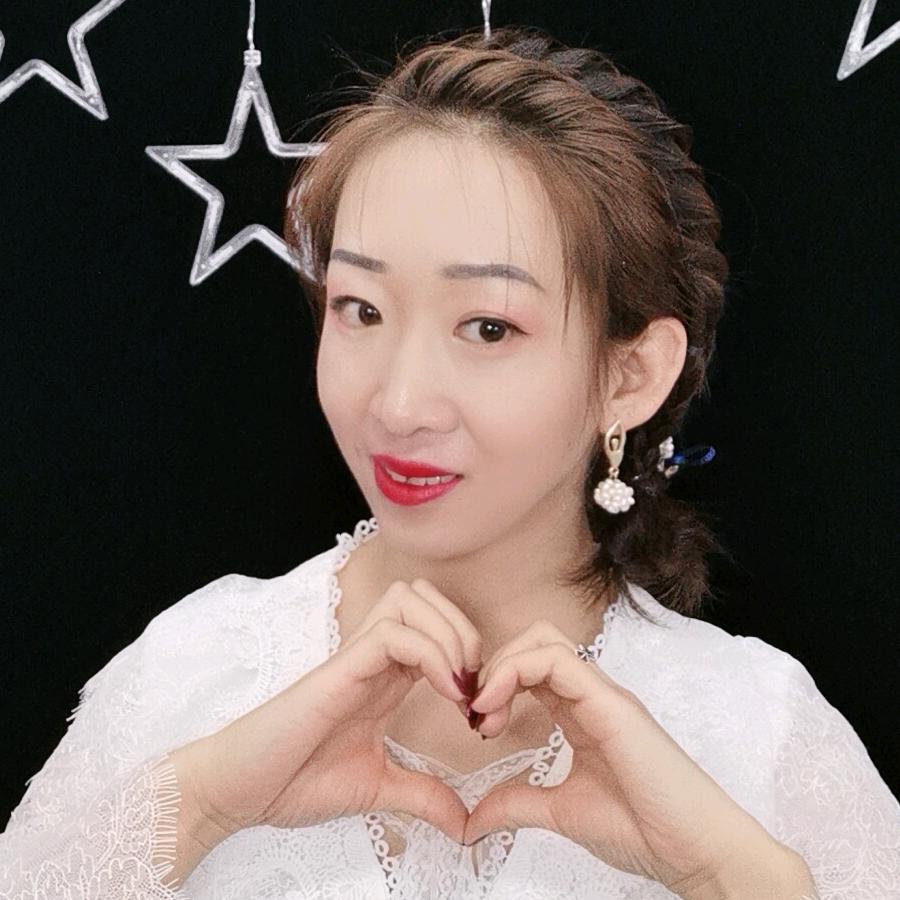 编发达人🌻恩泽