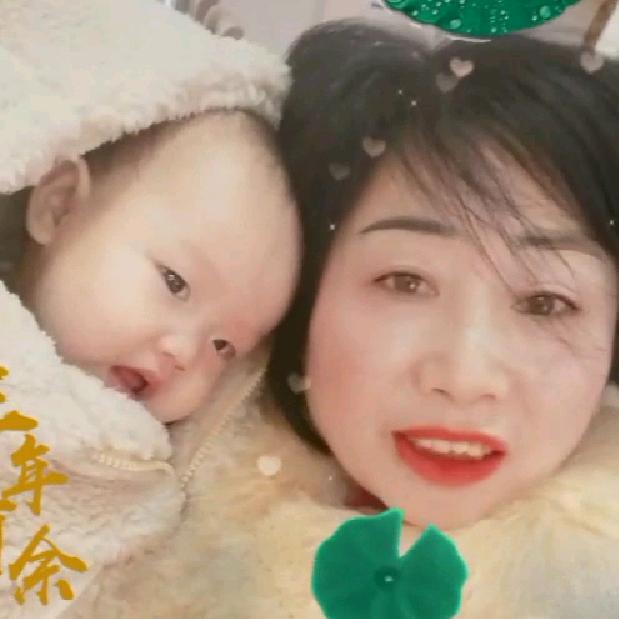 心想事成李清芳