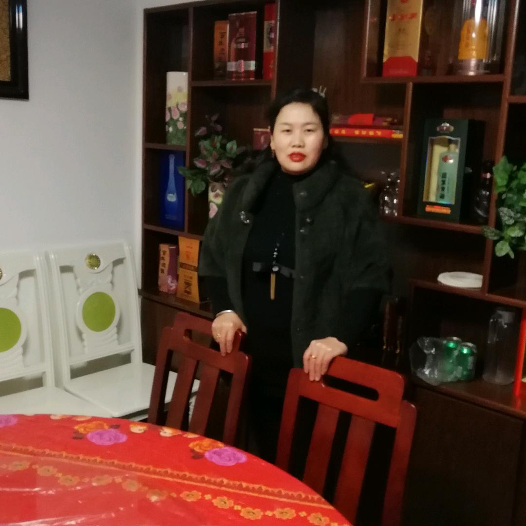 张彩英