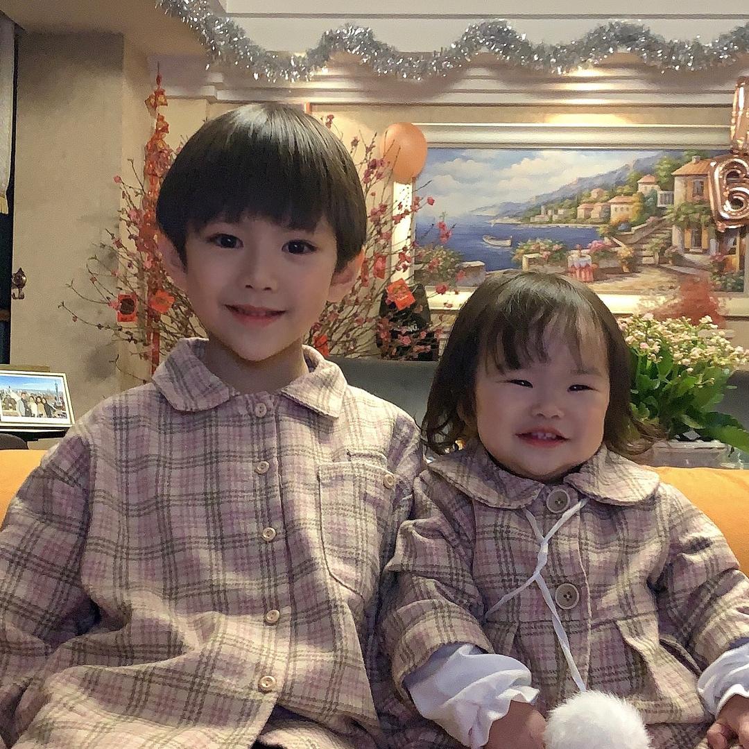 小馬來糕👦🏻👧🏻