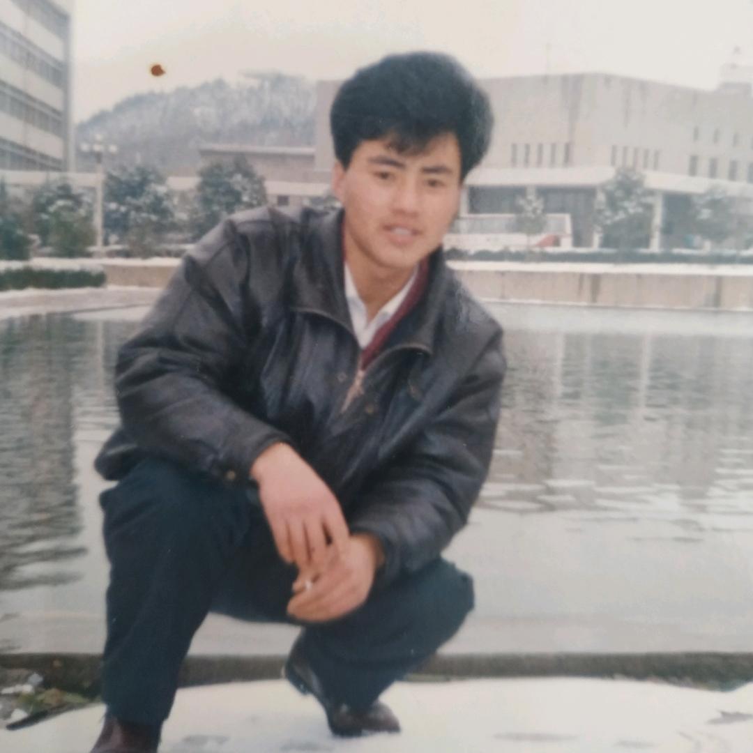 我爸是刚哥