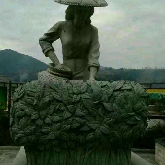 雪
