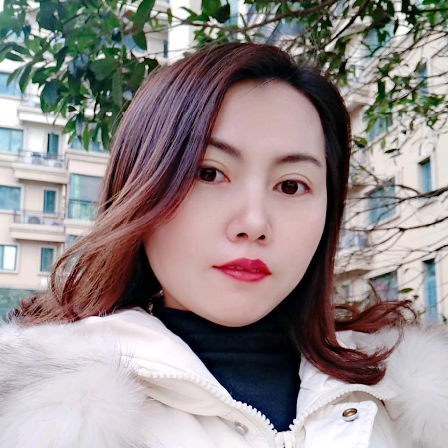 千里@婵娟