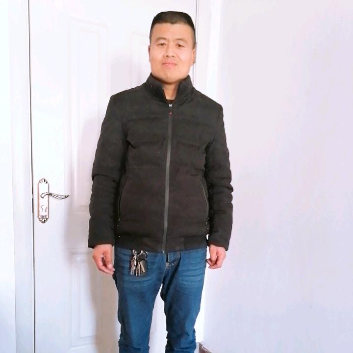张金良《礼炮》