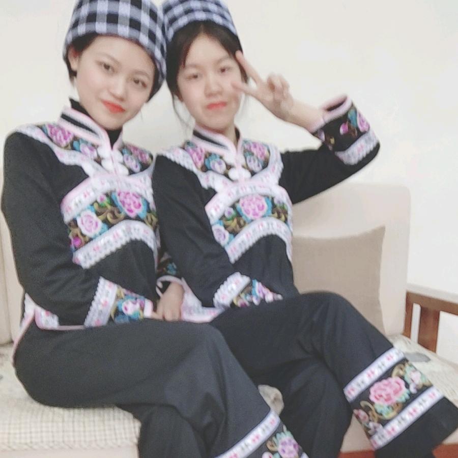 小粉