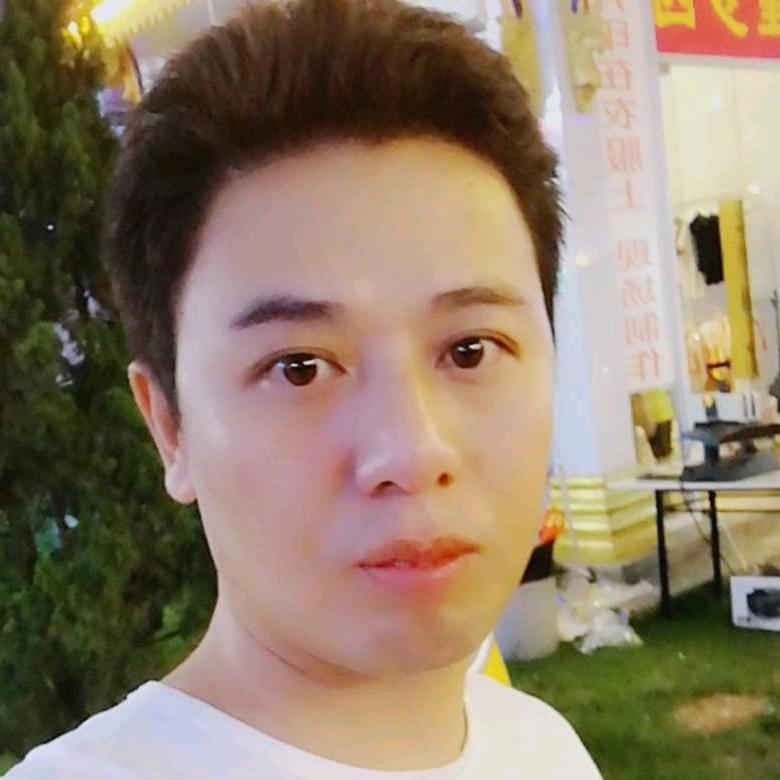 嗨哥（勿连赞）