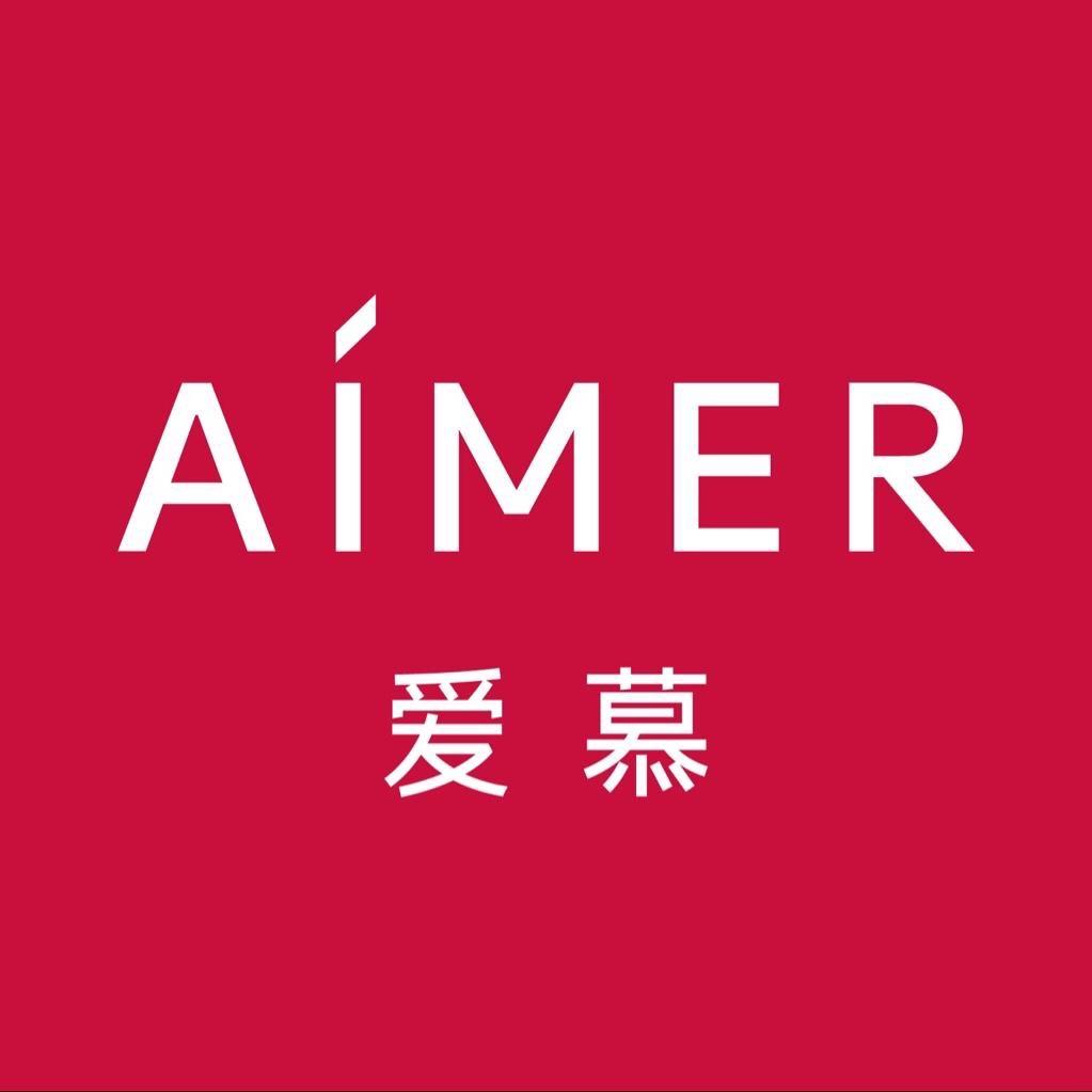 AIMER 爱慕