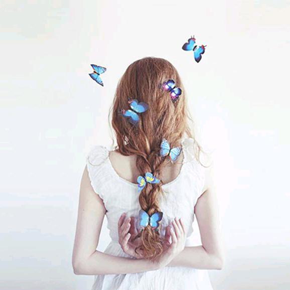 晴子
