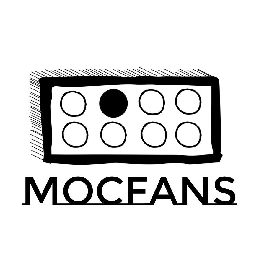 MOC积木爱好者