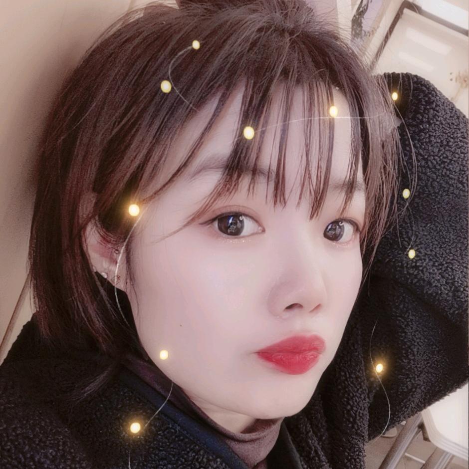 👑W小姐