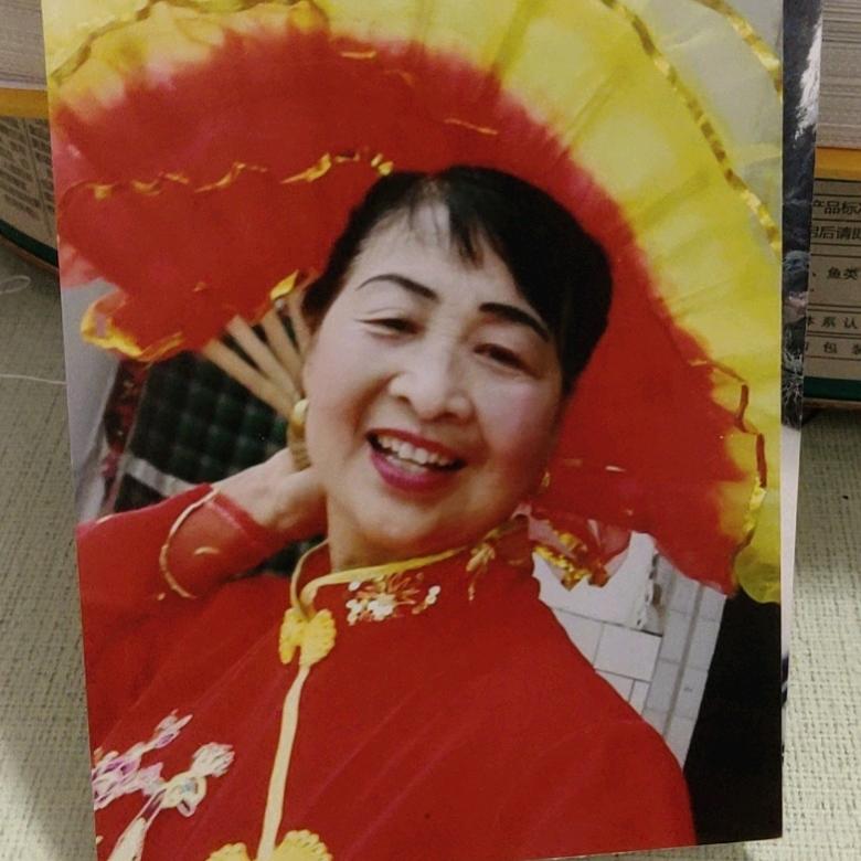 菊香