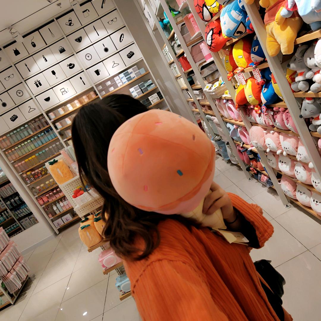 有杯青柠檬红茶🌞