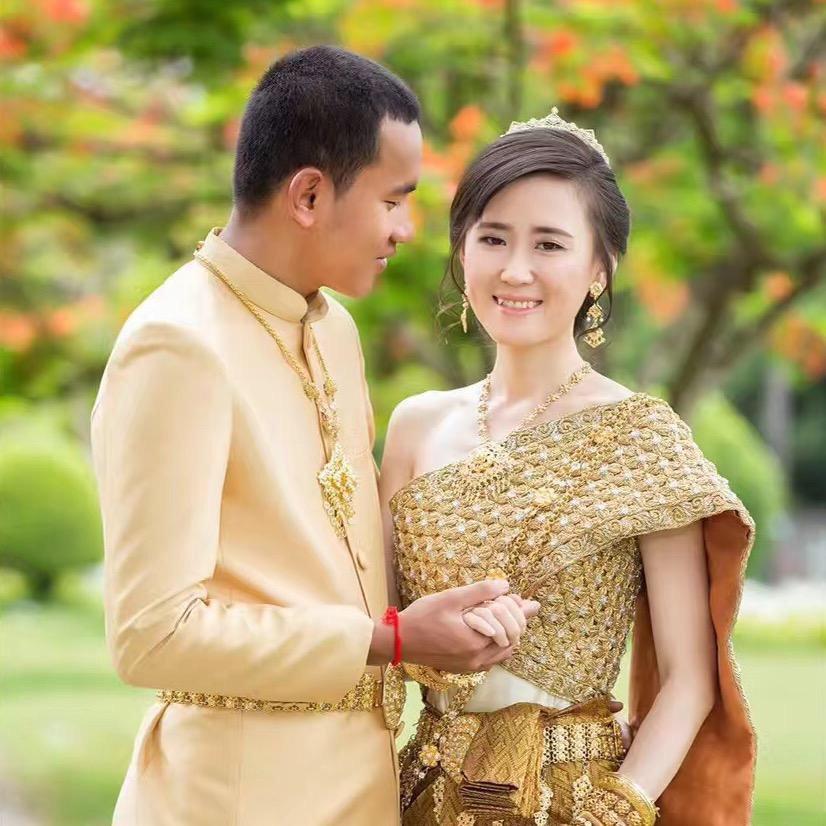 🇨🇳笛子的吴哥窟日记🇰🇭@抖音