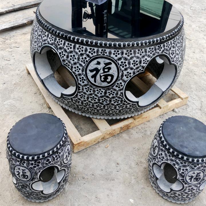 瑞坡园林雕塑