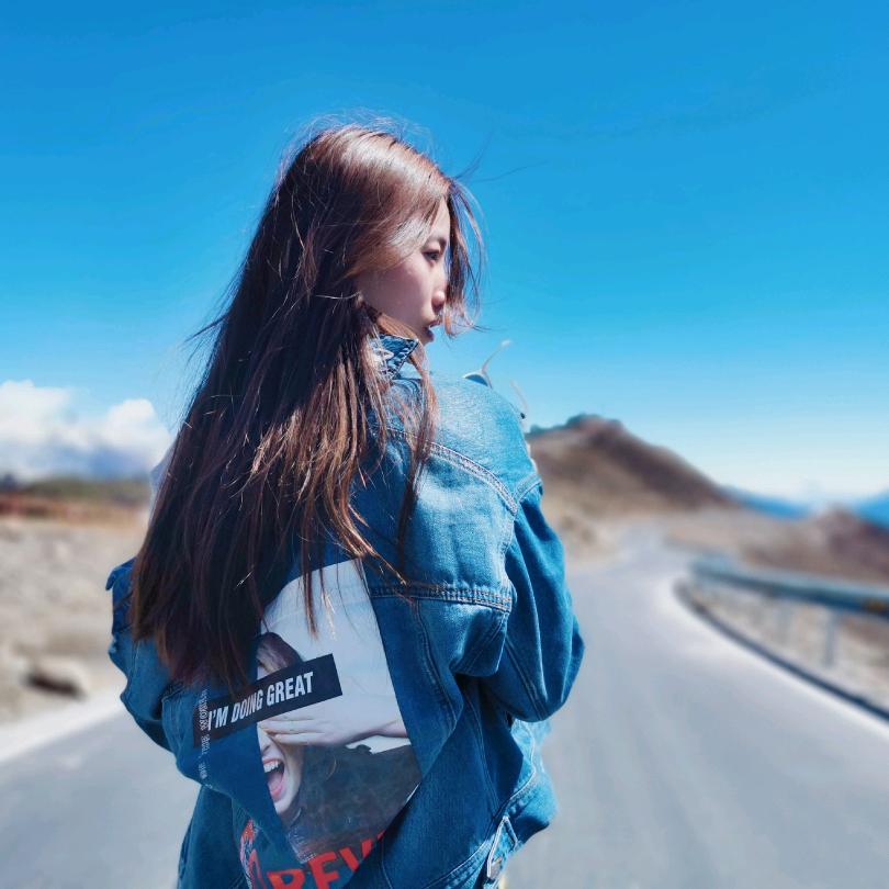 我是美莉呀