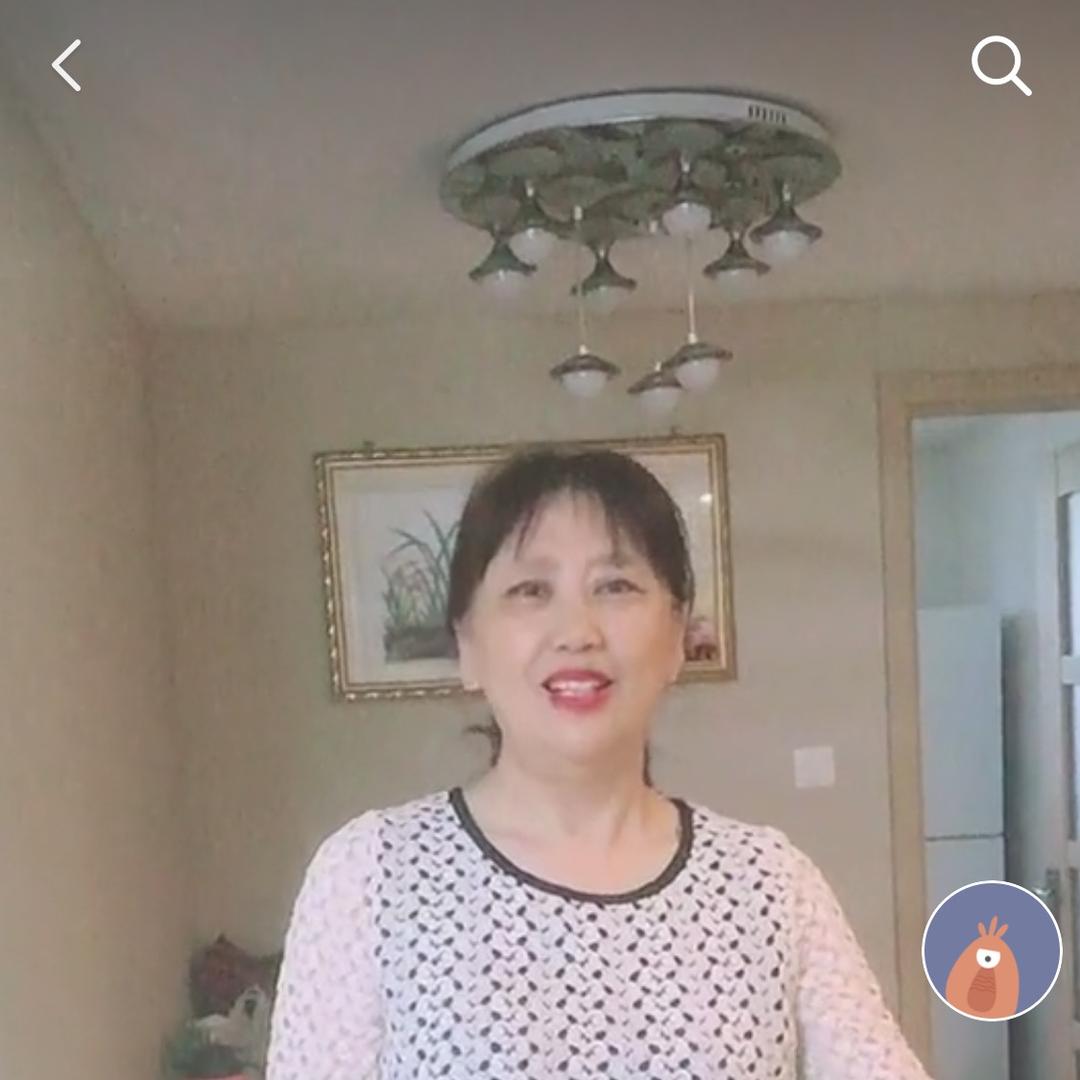 💗华姐