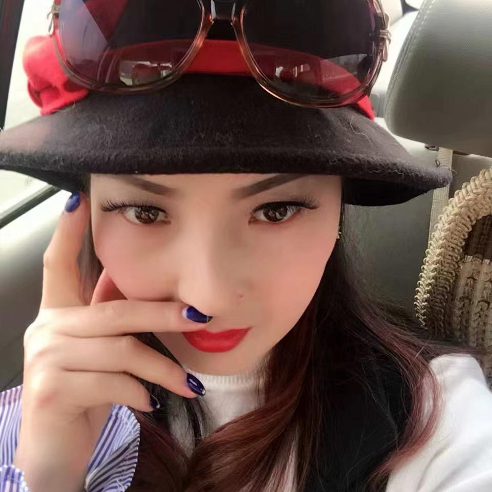 无牙姐姐（大家关注小号无牙姐姐)