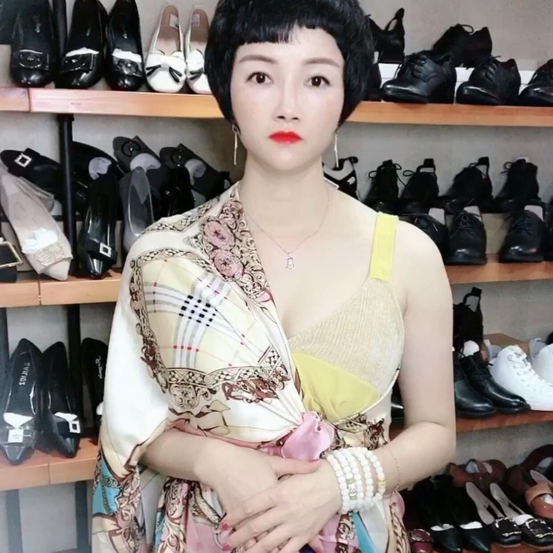 玲玲（鑫辉工厂鞋)