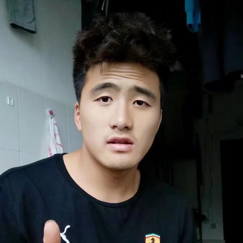 狗哥是个人才桦宸传媒
