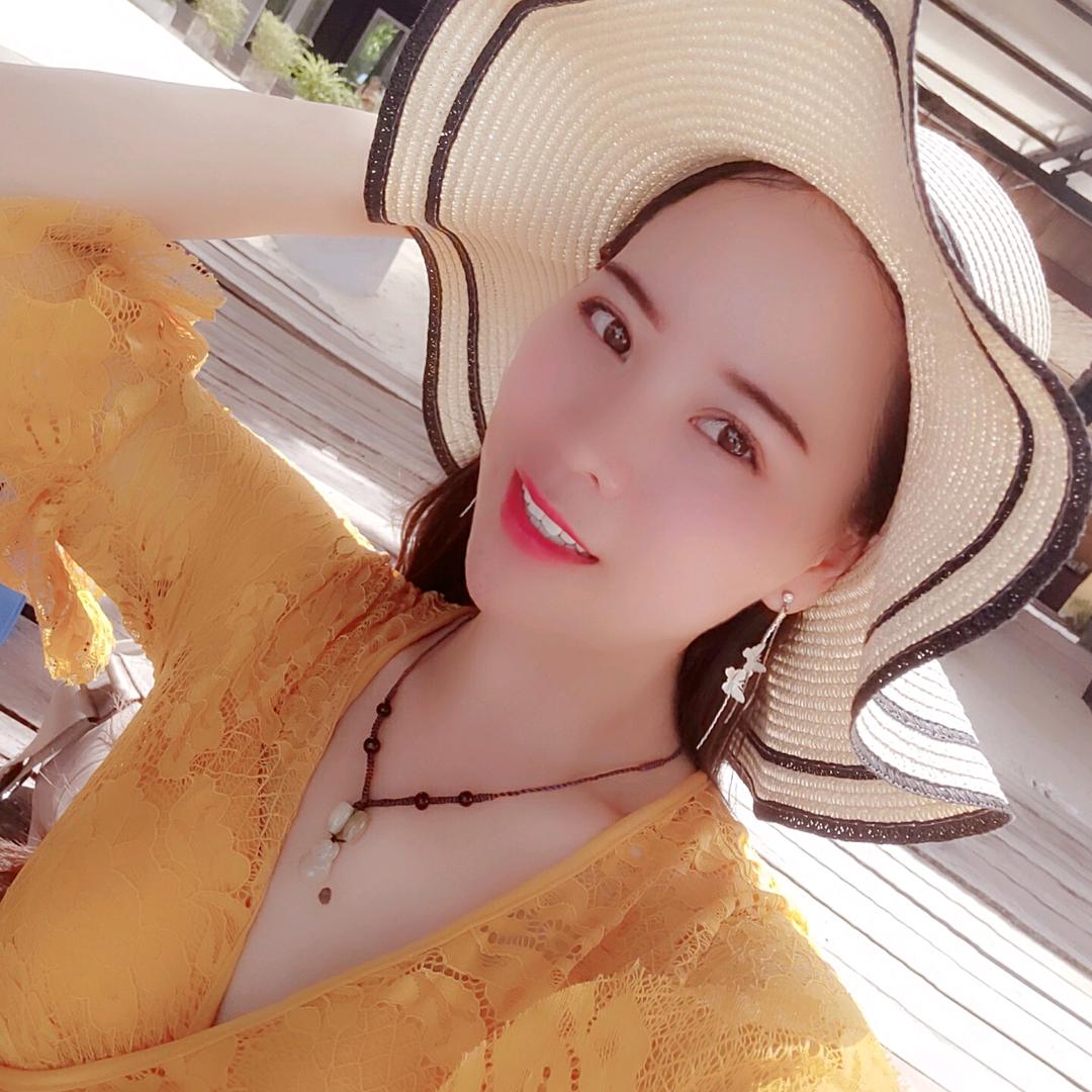 亚茹呀💕