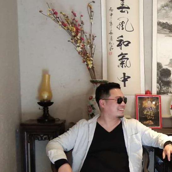 杨工