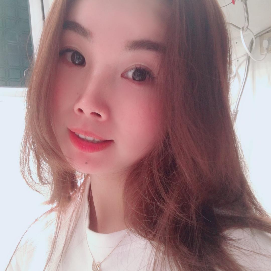 我叫🌹王美丽