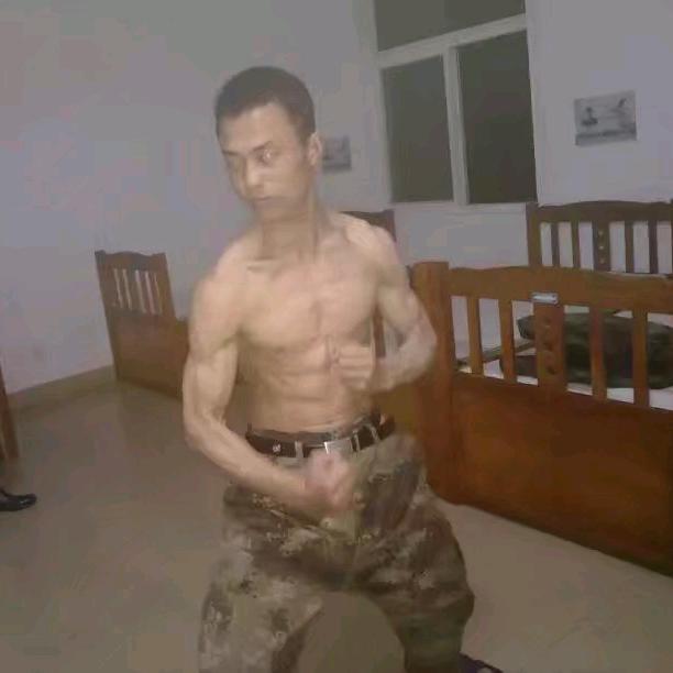 慈悲的温柔