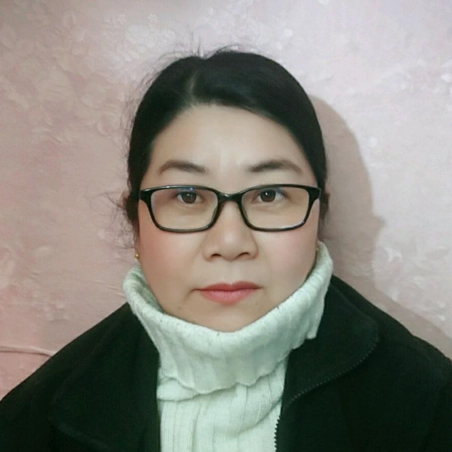 阳光大姐
